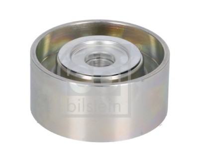FEBI BILSTEIN 170017 Rola ghidare/conducere, curea transmisie foto