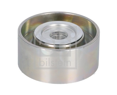 FEBI BILSTEIN 170017 Rola ghidare/conducere, curea transmisie
