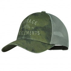 Capace de baseball Buff Trucker Cap 1335598093000 verde foto