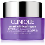 Clinique Smart Clinical&trade; Repair Wrinkle Correcting Cream SPF 30 crema anti-rid SPF 30 50 ml