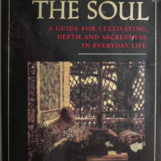 Care of the Soul. A Guide for Cultivating Depth and Sacredness in Everyday Life – Thomas Moore (putin uzata)