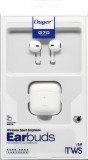 Cumpara ieftin Casti Stereo Wireless Headset cu Bluetooth 5.0, Microfon, Touch Control si Cutie de Incarcare TWS Ouger G70