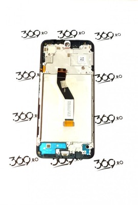 Display Xiaomi Redmi Note 11S 5G (2022) BLACK ( Service Pack ) foto