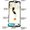 Display Xiaomi Redmi Note 11S 5G (2022) BLACK ( Service Pack )