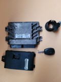 Kit pornire DACIA Sandero 1.6 mpi - 2008