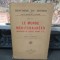 Eugene Cavaignac, le monde mediteraneen jusqu&#039;au IV siecle avant J.-C., Paris 1929, 202