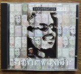 CD Stevie Wonder &ndash; Conversation Peace