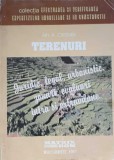TERENURI. JURIDIC, LEGAL, URBANISTIC, ZONARI, EVALUARI INTRA SI EXTRAVILANE-AUREL CRISTIAN-236316