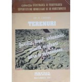 TERENURI. JURIDIC, LEGAL, URBANISTIC, ZONARI, EVALUARI INTRA SI EXTRAVILANE-AUREL CRISTIAN-236316