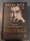 Viata mea Golda Meir