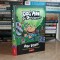 DAV PILKEY - DOG MAN SE DEZLANTUIE ( MINI GRAFIC ) , ARTHUR , 2022 (CARTONATA) #