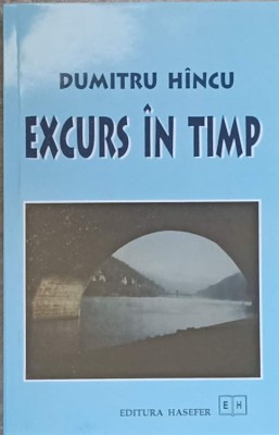 EXCURS IN TIMP-DUMITRU HINCU-237588 foto