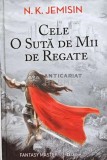 Cumpara ieftin Cele o suta de mii de regate - 2016 - N. K. Jemisin (@C90), Paladin