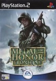 Joc PS2 Medal of Honor: Frontline