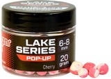Pop Up Benzar Lake Series, Cherry, 6-8mm, 20g