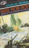 Douglas Reeman - HMS Rob Roy