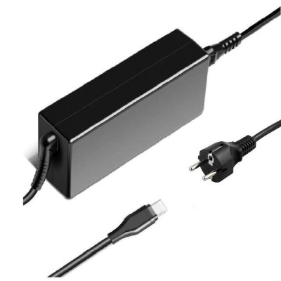 Adaptor de alimentare, CoreParts USB-C foto