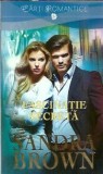 Fascinatie secreta - Sandra Brown