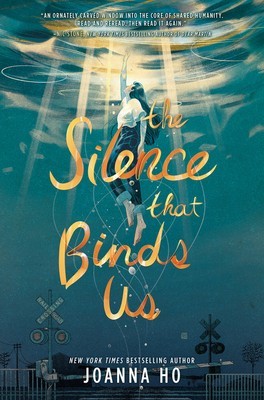 The Silence That Binds Us foto