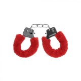 Catuse Pleasure Fur Red