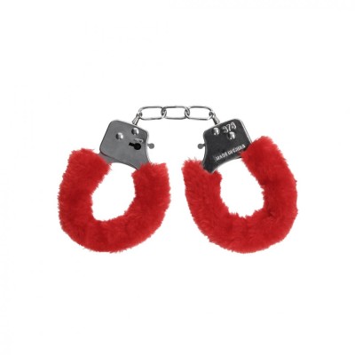Catuse Pleasure Fur Red foto