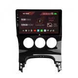 Navigatie Peugeot 3008 5008, Android 13, B-Octacore 6GB RAM + 128GB ROM, 9 Inch - AD-BGB9006+AD-BGRKIT260