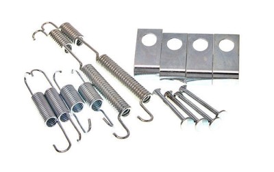 Set Accesorii, Sabot De Frana 446592 27-2271 foto