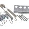 Set Accesorii, Sabot De Frana 446592 27-2271