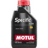 Ulei Motul Motor Motul Specific 0720 MOTUL 5W-30 1L