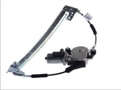 Macara geam ALFA ROMEO 147 (937) (2000 - 2010) BLIC 6060-00-AL0141 foto