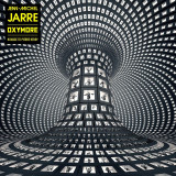Jean Michel Jarre Oxymore (cd), Pop