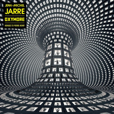 Jean Michel Jarre Oxymore (cd)