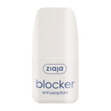 ZIAJA Roll on blocker pentru transpiratie in exces, 60 ml