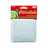 Accesorii craft - AD001 patratele autoadezive DACO