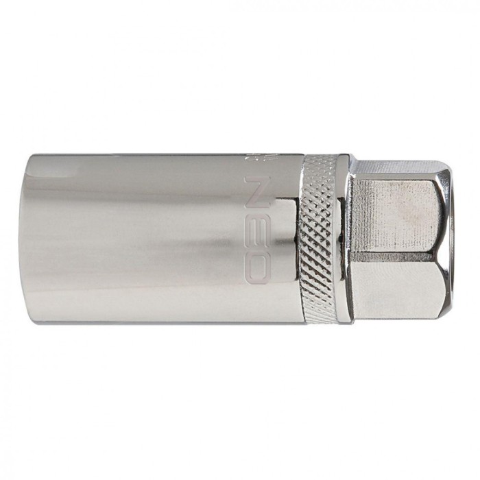Cheie tubulara pentru bujii 1/2 &amp;quot;, 16 mm 08-090
