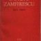 Scrieri alese I, Spre mare - Poezii si nuvele
