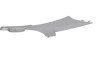 Ornament st&acirc;lp spate st&acirc;nga AUDI A8 D4 4H_ 2015 OEM: Sedan | 21859805