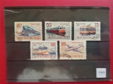 1963 - MIJLOACE DE TRANSPORT