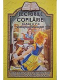 Lucica Buzenchi - Lecturile copilariei clasa a V-a (Editia: 2008)