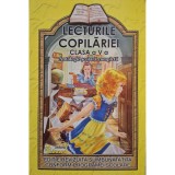 Lucica Buzenchi - Lecturile copilariei clasa a V-a (Editia: 2008)