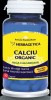 CALCIU ORGANIC 30CPS, Herbagetica