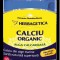 CALCIU ORGANIC 30CPS