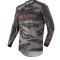 Tricou Alpinestars Race Tactical Camo Red