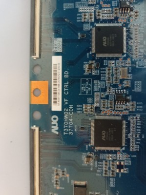 T370HW02 VF,37T04-C0H foto