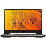 Laptop gaming asus tuf a15 fa506ncg-hn211 15.6-inch fhd (1920 x 1080) 16:9 amd ryzen&trade; 7