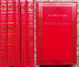 Cumpara ieftin Epachet 5 Carti Rosii In Limba Franceza Din Colectia Prieteni - Colectiv , DG