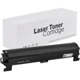 Toner Compatibil Panasonic KX-FAT472X Negru - TonerHub