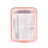 HANDY - Set de şuruburi cu diblu - 60 piese/cutie Best CarHome