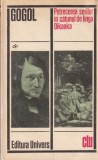 Gogol - Petrecerea serilor in catunul de linga Dikanka