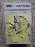Fratii Jderi - Mihail Sadoveanu